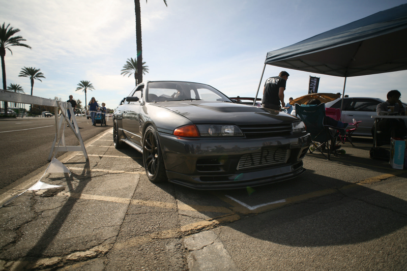 Illustration for article titled Purist Toy Drive 2015: The rather late coverage (Amazing cars inside)